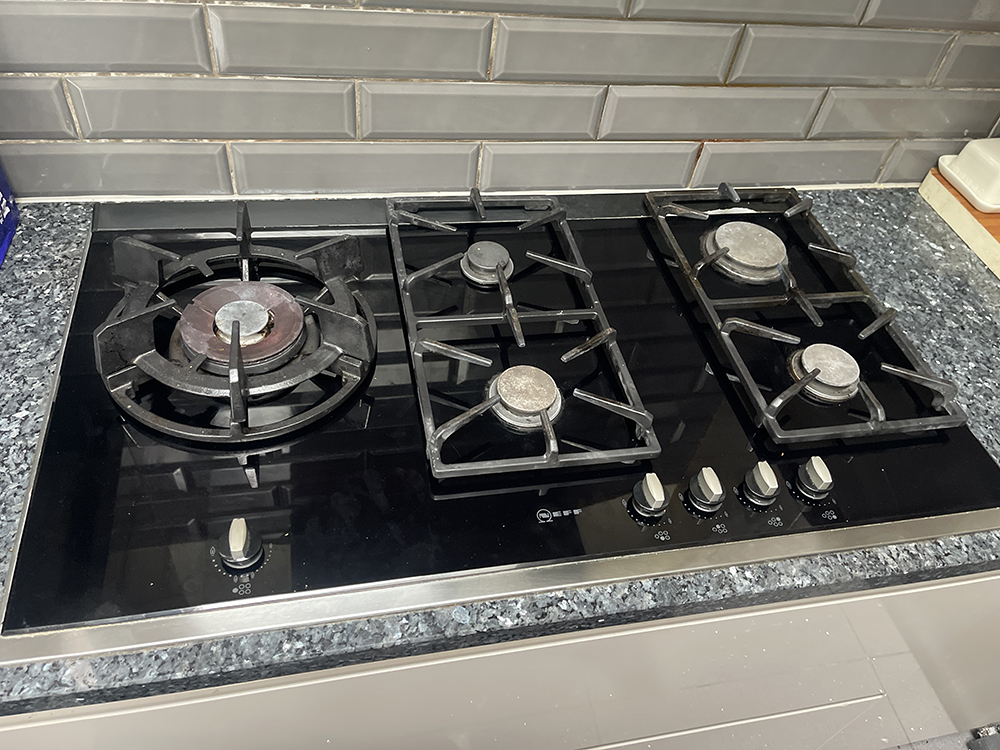 Indesit repair in Southampton