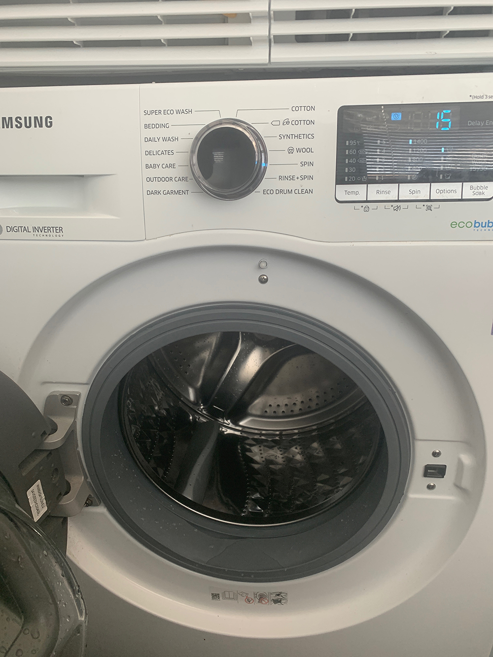 Indesit repair in Southampton