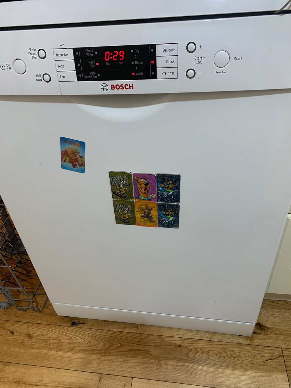 Indesit repair in Southampton